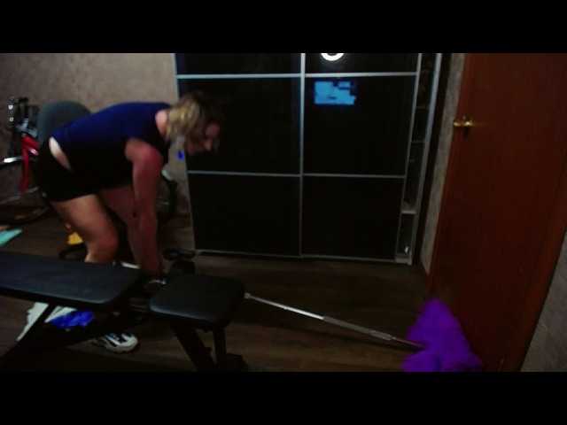 Capturi de ecran de difuzare KatarinaJ