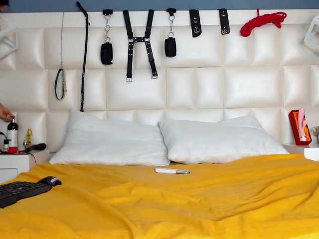 Capturi de ecran de difuzare KataYJoseph