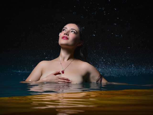 Fotografie a profilului KateAmaretto
