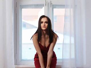 Chat video erotic KateBronks