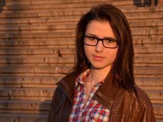 Chat video erotic katefoxx