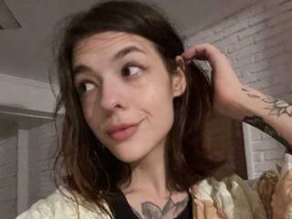 Chat video erotic KateKollins