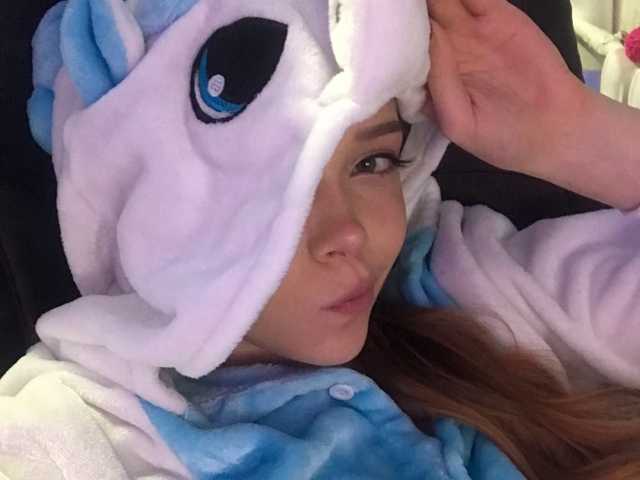 Fotografie a profilului katekuray