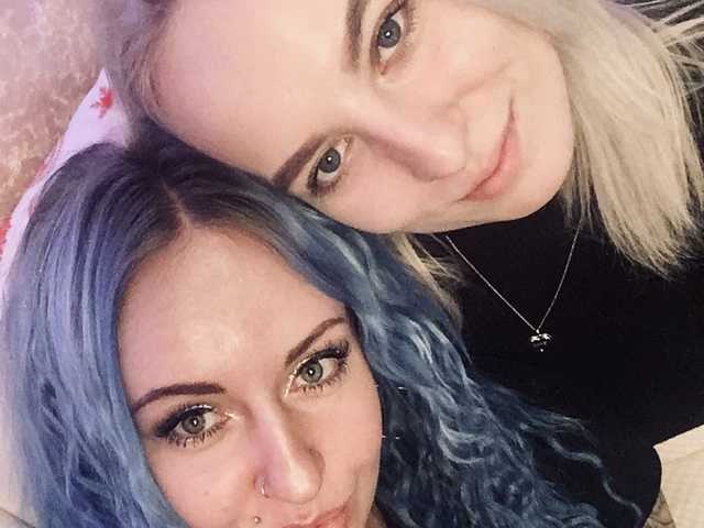 Fotografie a profilului KateLovea