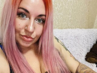 Chat video erotic KateLovea