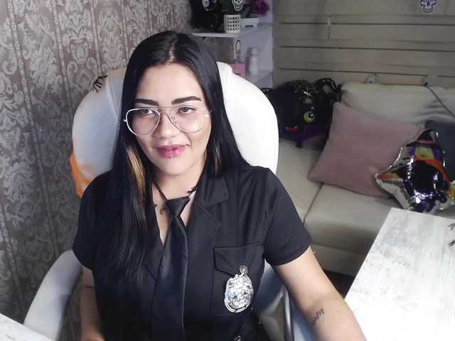 Fotografii SoyKate_K This Officer Want to find some Bad Guys... Are you one of them???♥ /♠ At Goal Naked and Play Boobs♠ /35 tks Any Flash/ 130 tks Naked/ 155 tks Fingering / 180 tks SNAPCHAT/ #new #lovense #lush #squirt #bigass #bigboobs #hairy #anal