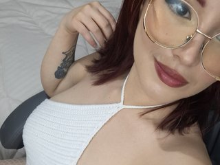Chat video erotic KateMessy1