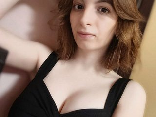 Chat video erotic KateNotley