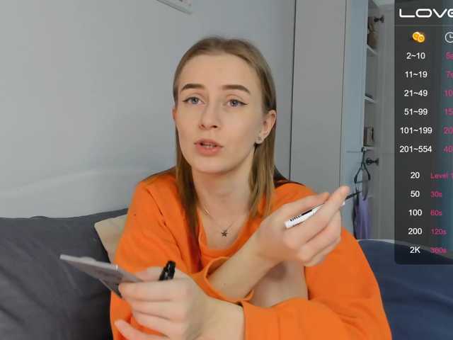 Capturi de ecran de difuzare KateOrKatrin