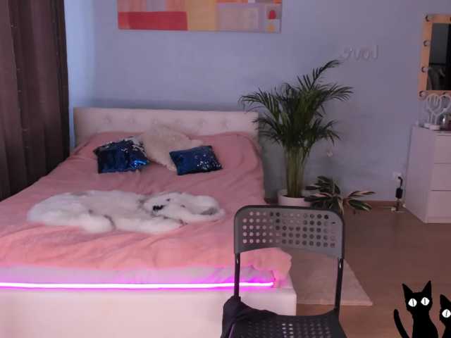 Capturi de ecran de difuzare KateReen