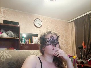 Chat video erotic Katerina-Ka