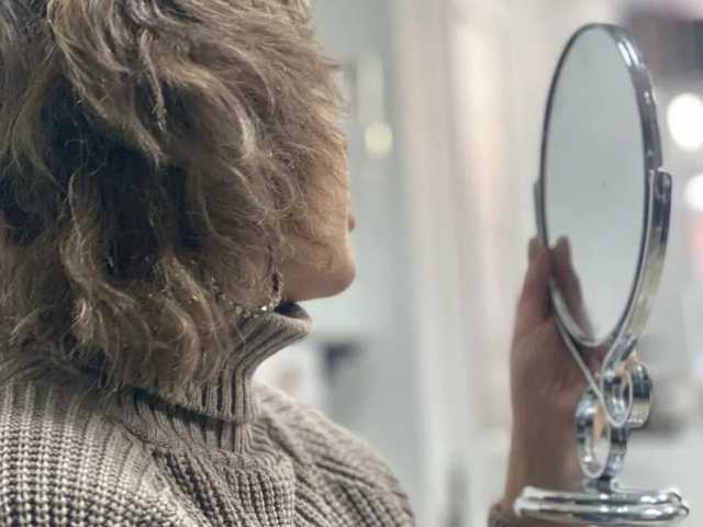Fotografie a profilului Katerinador