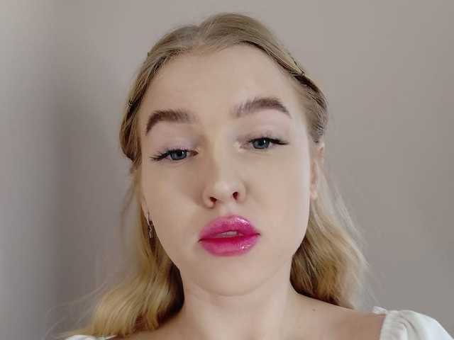 Fotografie a profilului KateSoll