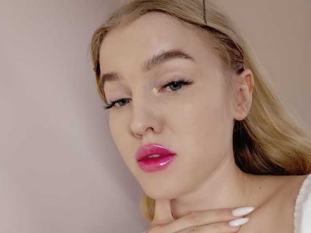 Fotografie a profilului KateSoll