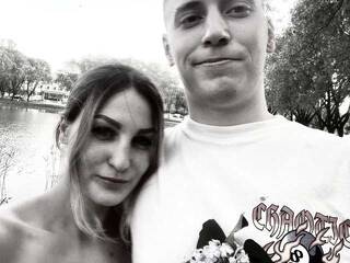 Chat video erotic KateVad