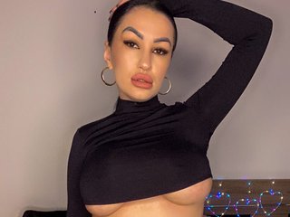 Chat video erotic KateyRivaa