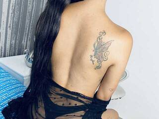 Chat video erotic KatheValverde