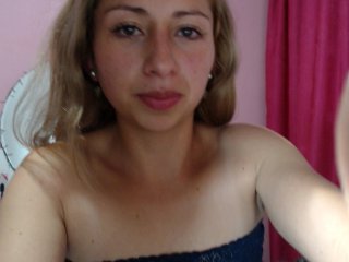 Capturi de ecran de difuzare Kathia-cute