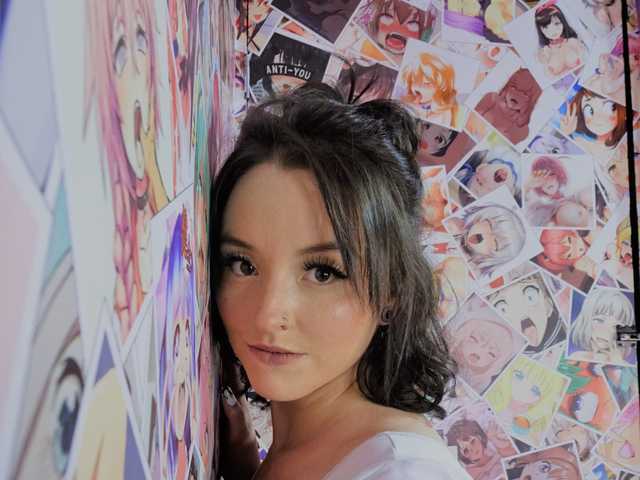 Fotografie de profil kathia-velasq