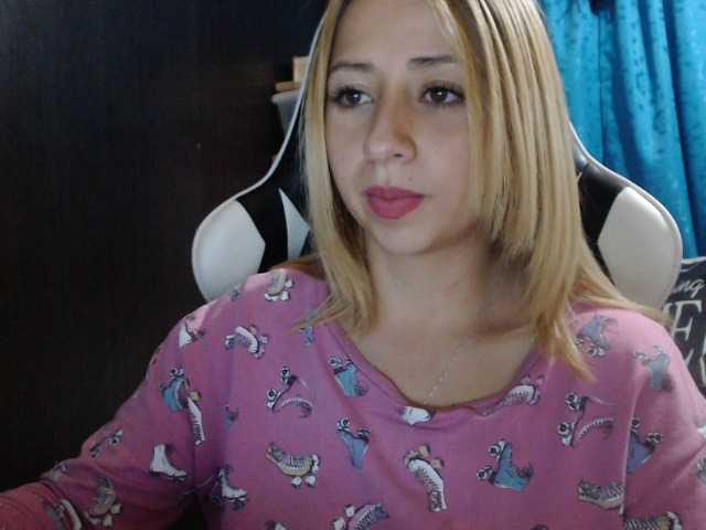 Capturi de ecran de difuzare kathia11