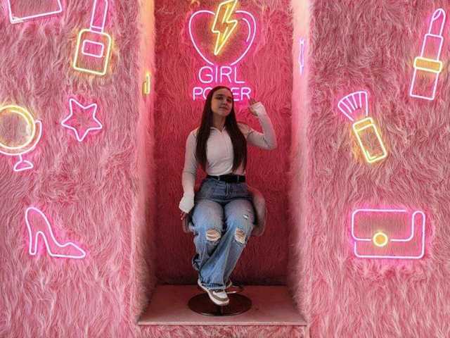 Fotografie a profilului KathleenNoblin