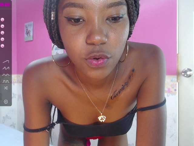 Capturi de ecran de difuzare KathlenRojas