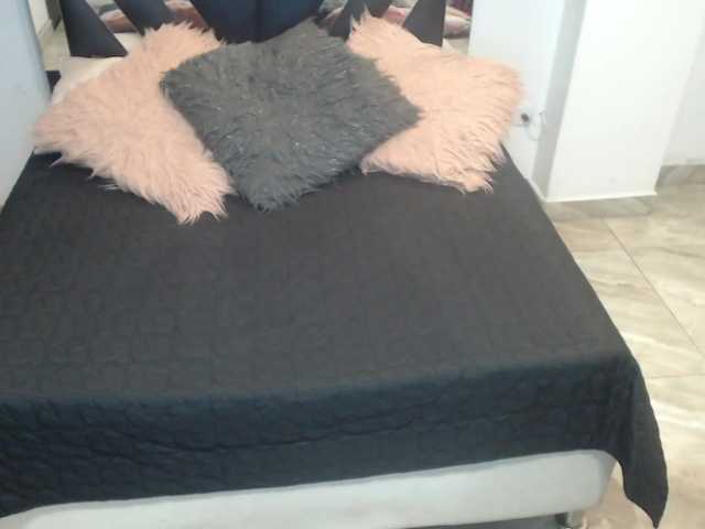 Capturi de ecran de difuzare KATIA-DEE