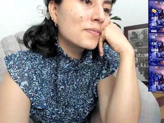 Chat video erotic katiae