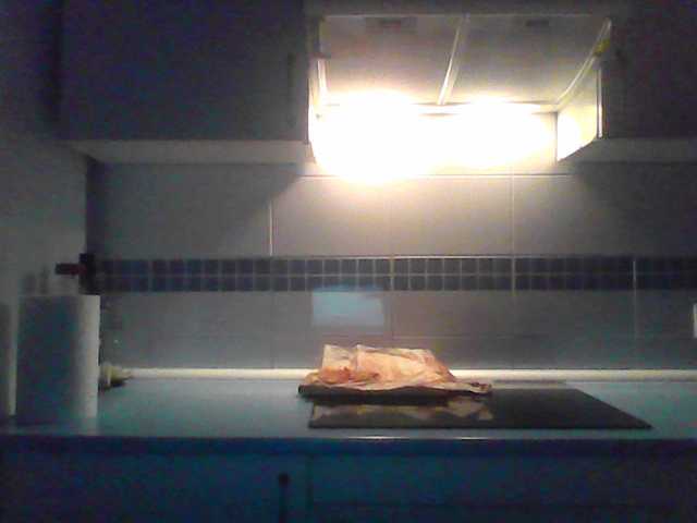 Capturi de ecran de difuzare Katis92