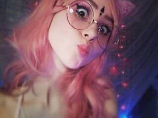 Chat video erotic Katkittykate
