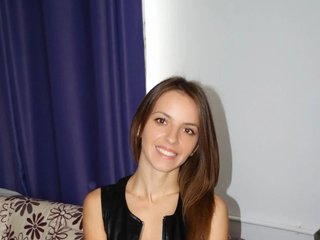 Chat video erotic MissJoliSourire