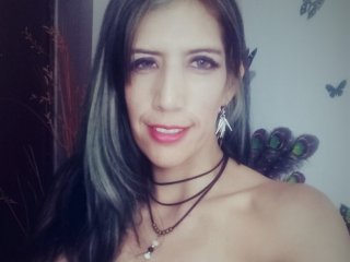 Fotografie a profilului Katrina-Lust