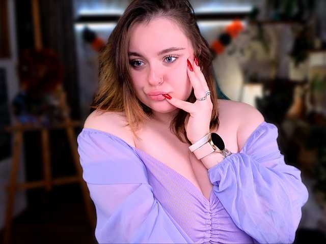 Fotografie a profilului katrinad