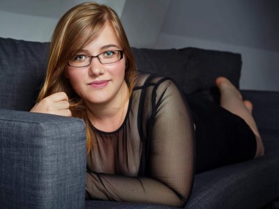 Fotografie de profil KatrinBelle