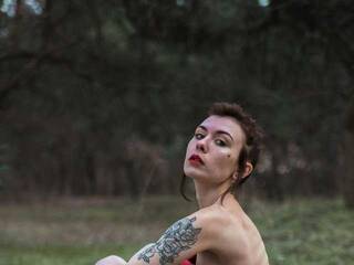 Chat video erotic KatrinBlance