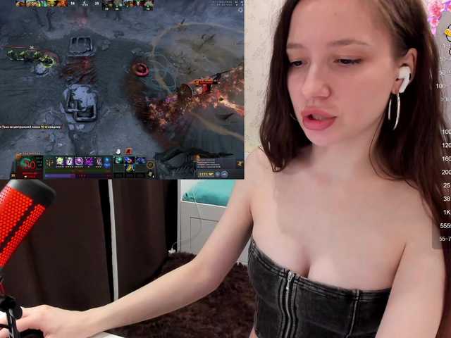 Capturi de ecran de difuzare Nassti