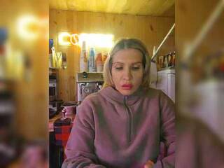 Chat video erotic Katriona