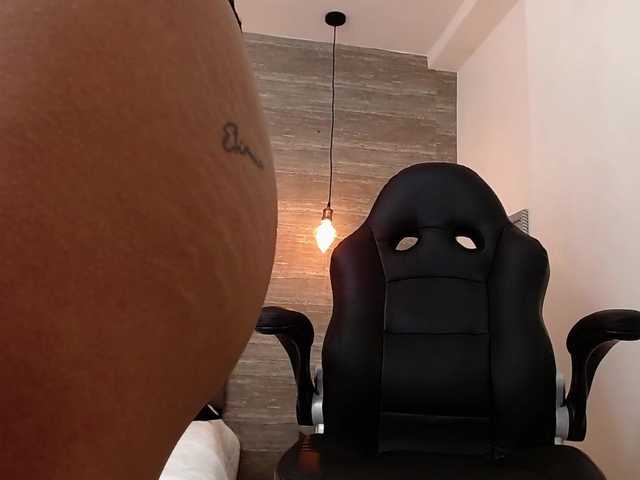 Fotografii katrishka :girl_pinkglasses :girl_pinkglasses Welcome love! I am a playful girl, and I would like to have you with me in this naughty playtime! // At goal: ass spanks and ride dildo 399 / 399 for reach goal