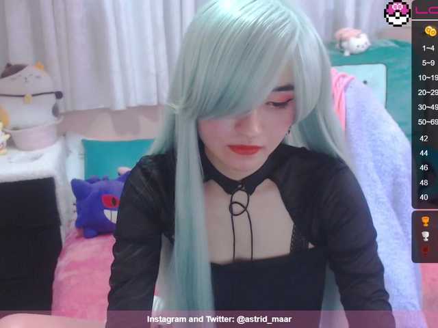 Capturi de ecran de difuzare KatrynB