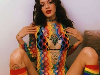Chat video erotic katt-black