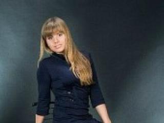 Fotografie de profil katterinka