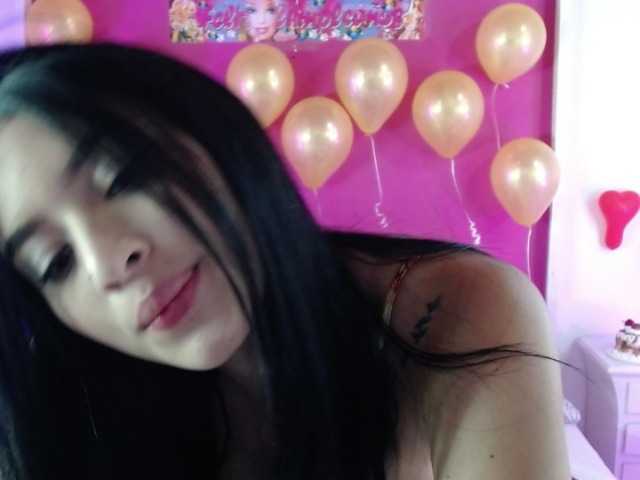 Capturi de ecran de difuzare katthy-doll