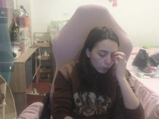 Chat video erotic Kattleya1409