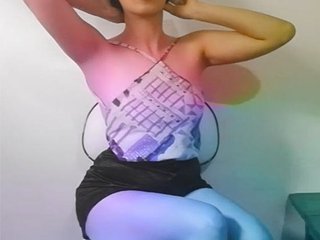 Chat video erotic Kattya-Fox