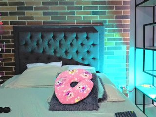 Chat video erotic KattyPaezz