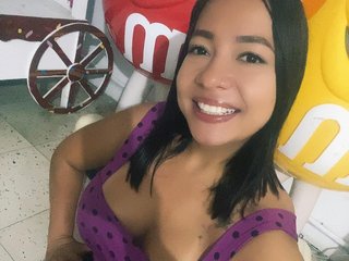 Chat video erotic KattySoto