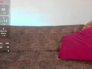 Chat video erotic KattySoto