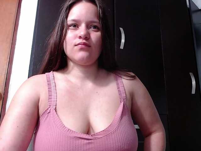 Capturi de ecran de difuzare Katybloss10