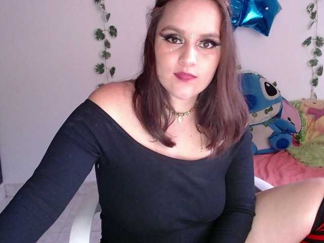Capturi de ecran de difuzare Katybloss10