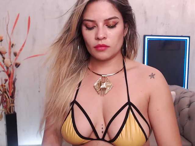 Capturi de ecran de difuzare KatyEvans